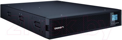 ИБП IPPON Innova RT II 3000