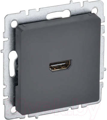 Розетка IEK Brite BR-H10-K53 - фото