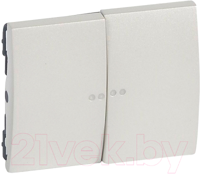 Клавиша для выключателя Legrand Galea Life 771579 - фото