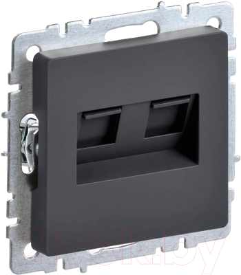 Розетка IEK Brite BR-K20-1-K53 - фото