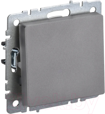 Выключатель IEK Brite BR-V12-0-10-K46 - фото