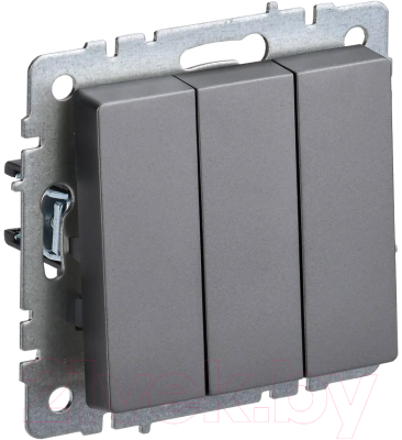 Выключатель IEK Brite BR-V30-0-10-K46 - фото