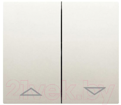 Клавиша для выключателя Legrand Galea Life 771514 - фото