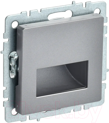 Встраиваемая подсветка IEK Brite BR-FL20-K46 - фото