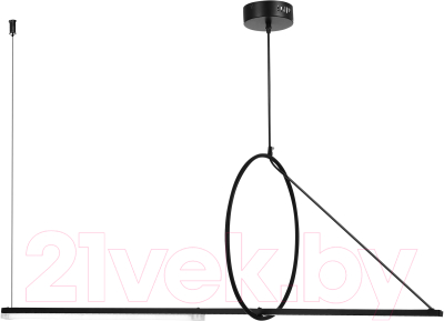 Потолочный светильник ST Luce SL6113.403.01 - фото