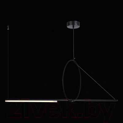 Потолочный светильник ST Luce SL6113.403.01