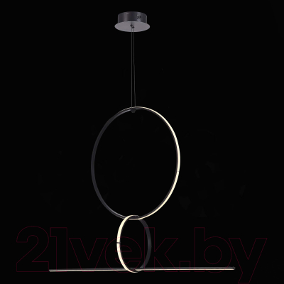 Потолочный светильник ST Luce SL6113.433.01