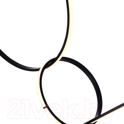 Потолочный светильник ST Luce SL6113.433.01