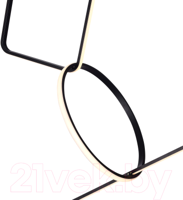 Потолочный светильник ST Luce SL6113.453.01