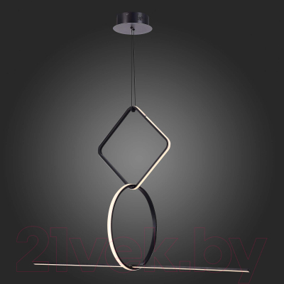 Потолочный светильник ST Luce SL6113.453.01