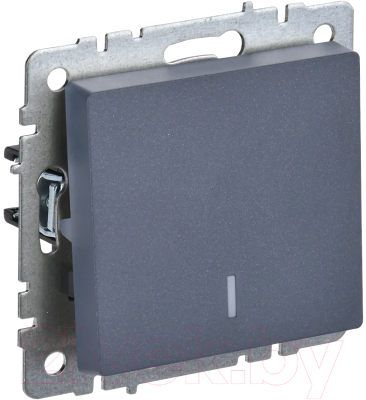 Выключатель IEK Brite BR-V10-1-10-K35 - фото