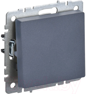 Выключатель IEK Brite BR-V13-0-10-K35 - фото