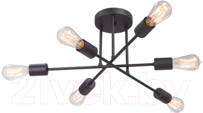 Люстра Vitaluce V3764-1/6PL