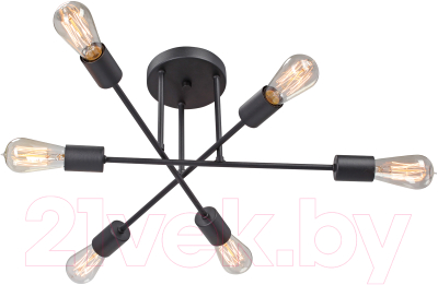 Люстра Vitaluce V3764-1/6PL