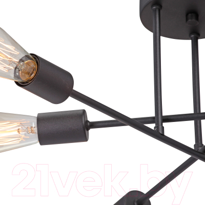 Люстра Vitaluce V3764-1/6PL