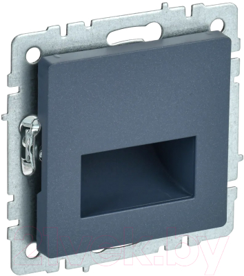 Встраиваемая подсветка IEK Brite BR-FL20-K35 - фото