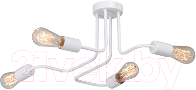 Люстра Vitaluce V4196-0/4PL