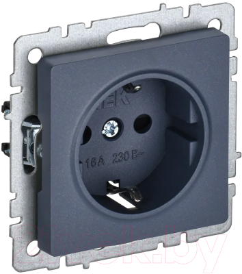 Розетка IEK Brite BR-R11-16-K35 - фото