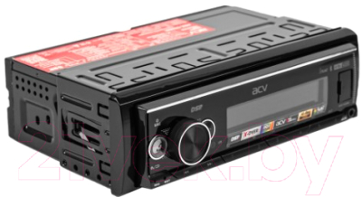 Бездисковая автомагнитола ACV ADX-903BM