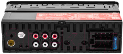 Бездисковая автомагнитола ACV ADX-903BM