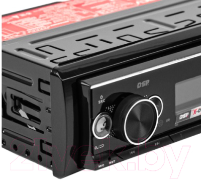 Бездисковая автомагнитола ACV ADX-903BM