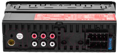 Бездисковая автомагнитола ACV ADX-905BM
