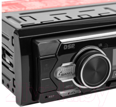 Бездисковая автомагнитола ACV ADX-905BM