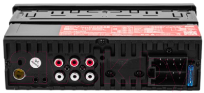Бездисковая автомагнитола ACV ADX-907BM