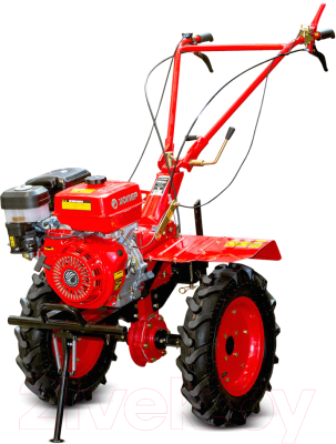 Мотоблок бензиновый Хопер 1100-3 17Б СМ 6.00-12 - фото