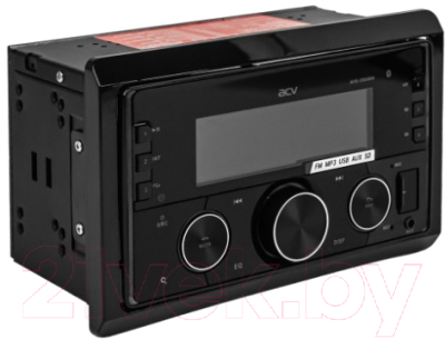 Бездисковая автомагнитола ACV AVS-2100BM