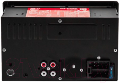 Бездисковая автомагнитола ACV AVS-2100BM