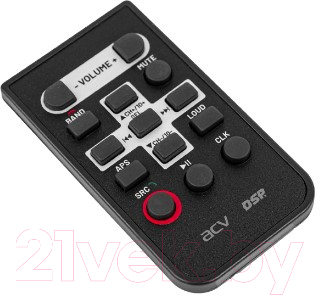 Бездисковая автомагнитола ACV ADX-211BM