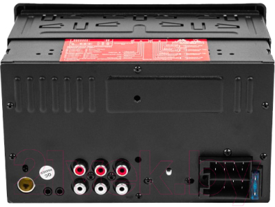 Бездисковая автомагнитола ACV ADX-211BM