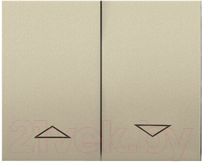 Клавиша для выключателя Legrand Galea Life 771414 - фото