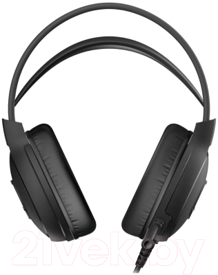 Наушники-гарнитура A4Tech Fstyler FH300U