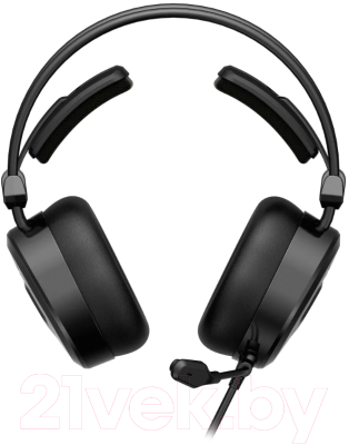 Наушники-гарнитура A4Tech Fstyler FH300U