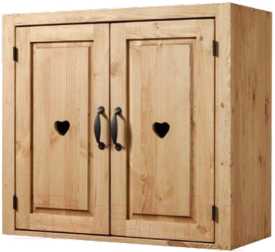 Шкаф навесной для кухни Kommodum 720x1200x350 KCH12 - фото