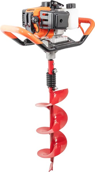 Мотобур земляной Хопер 520 New