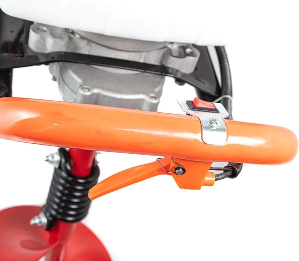 Мотобур земляной Хопер 520 New