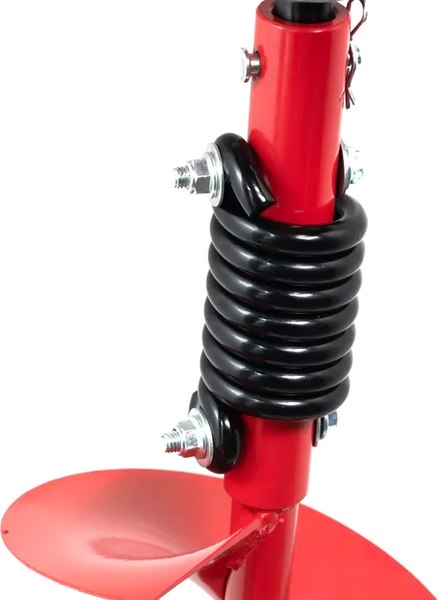 Мотобур земляной Хопер 520 New