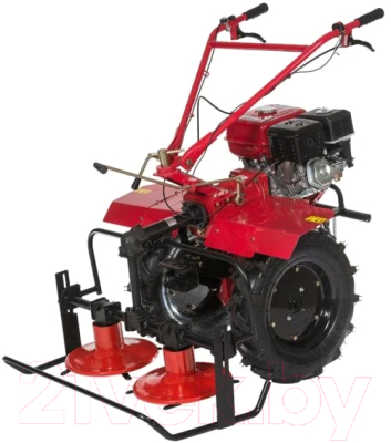 Косилка роторная Хопер КР-2 ВОМ (18мм)