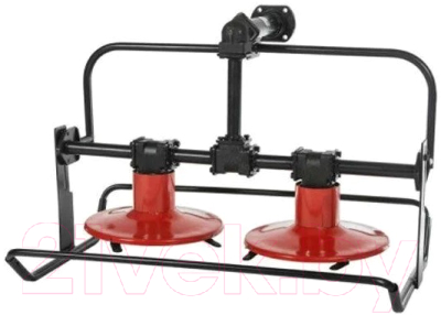 Косилка роторная Хопер КР-3 ВОМ (14мм)