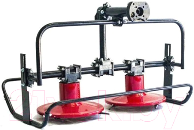 Косилка роторная Хопер КР-3 ВОМ (14мм)