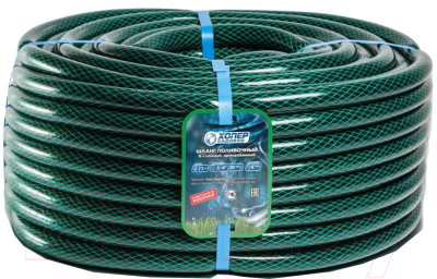 Шланг поливочный Хопер Садовод 3/4 - фото