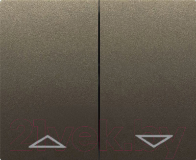 Клавиша для выключателя Legrand Galea Life 771214 - фото