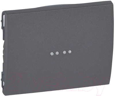 Клавиша для выключателя Legrand Galea Life 771234 - фото