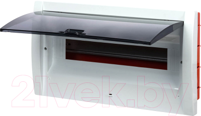 Бокс пластиковый TDM SQ0921-0006