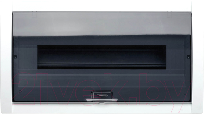 Бокс пластиковый TDM SQ0921-0006