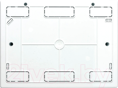 Бокс пластиковый TDM SQ0921-0006
