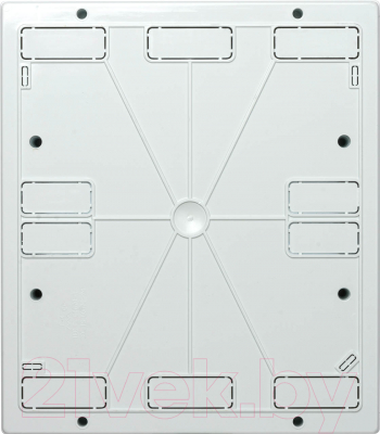 Бокс пластиковый TDM SQ0921-0007